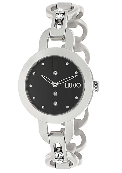 Liu jo montre hot sale